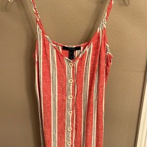 Forever 21 dress